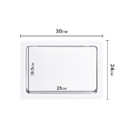 Painel De Inspeção De Shaft De Banheiro 30 X 24