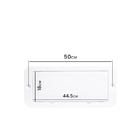 Painel De Inspeção De Shaft De Banheiro 55 X 25