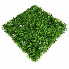 Painel De Jardim Vertical Artificial De Alta Qualidade 1m² Pa