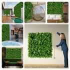 Painel De Jardim Vertical Artificial De Alta Qualidade 1m² Pa