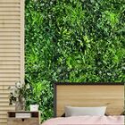 Painel De Jardim Vertical Medindo 50x100cm Com Proteção Uv Fo
