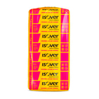 Painel de lã de vidro WF4+ 1,20x0,60mx50mm Isover