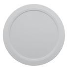 Painel de LED de Sobrepor 10W Luz Amarela 17x17cm Inspire