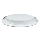 Painel de LED de Embutir 15W Luz Branca 22x22cm Inspire