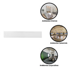 Painel De Led 18 W 6500k 10x60 Retangular Embutir Foxlux