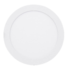 Painel de LED de Embutir 18W Luz Branca 23x23cm Hitech LLUM Bronzearte