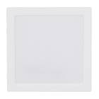 Painel de LED de Embutir 20W Luz Amarela 29,8x29,8cm Inspire