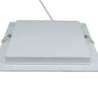 Painel de LED de Embutir 20W Luz Branca 29,8x29,8cm Inspire