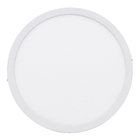 Painel de LED de Sobrepor 24W Luz Amarela 30x30cm Home LED LLUM Bronzearte