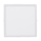 Painel de LED de Sobrepor 24W Luz Branca 29,5x29,5cm Home LED LLUM Bronzearte
