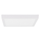 Painel de LED de Sobrepor 24W Luz Neutra 31x31cm Blumenau