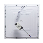 Painel De Led 25w 3000k Quadrado De Embutir Inluss