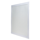 Painel De Led 36w 6500k Quadrado De Embutir Inluss
