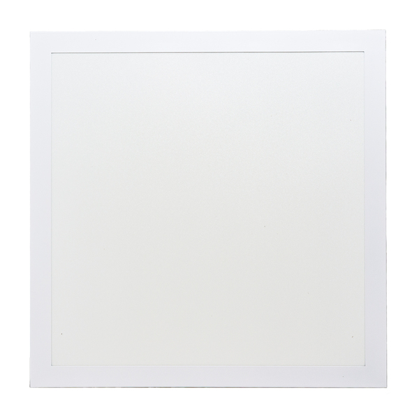 Painel De Led 36w 6500k Quadrado De Embutir Inluss