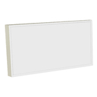 Painel de LED de Sobrepor 96W Luz Branca 120x60cm Inspire