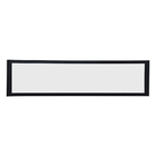 Painel De Led Blumenau Backlight Retangular De Embutir 40w Bi