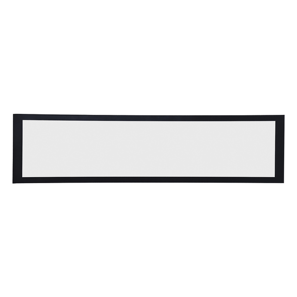 Painel De Led Blumenau Backlight Retangular De Embutir 40w Bi