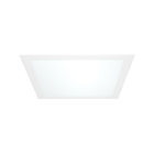 Painel De Led Blumenau Quadrado De Embutir 32w Bivolt 3000k L