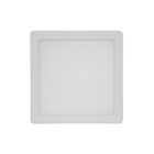 Painel De Led Blumenau Quadrado De Sobrepor 18w Bivolt - 4100