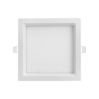 Painel de LED Quadrado de Embutir Luz Neutra 36W Bivolt Save Energy