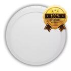 Painel De Led De Sobrepor Redondo 18w 3000k Taschibra