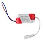 Painel De Led Eco Downlight De Embutir Opus Branco Quente Biv