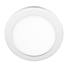 Painel de LED Embutir Redondo Branca 24w Bivolt Elgin