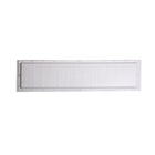 Painel de LED Retangular Embutir CCT 48W Bivolt Inspire