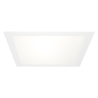 Painel de LED Quadrado Embutir Luz Neutra 32W Bivolt Blumenau Iluminação