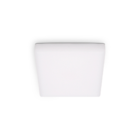 Painel De Led Frameless Quadrado Embutir 18w Bivolt Bravalumi