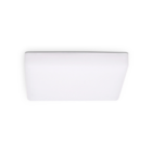 Painel De Led Frameless Quadrado Embutir 18w Bivolt Bravalumi