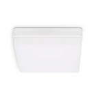 Painel De Led Frameless Quadrado Sobrepor 36w Bivolt Bravalum