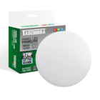 Painel De Led Frameless Redondo Embutir/sobrepor 12w Bivolt T