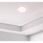 Painel De Led Frameless Redondo Embutir/sobrepor 12w Bivolt T