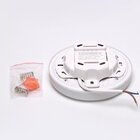 Painel De Led Frameless Redondo Embutir/sobrepor 24w Bivolt T