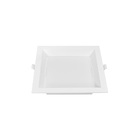 Painel De Led Nordecor Quadrado Kais De Embutir Recuado 12w B