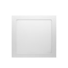 Painel De Led Quadrado Embutir 12w Bivolt Taschibra