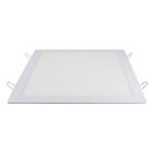 Painel De Led Quadrado Embutir 24w Bivolt Taschibra