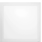 Painel De Led Quadrado Embutir 29,5 X 29,5cm 24w 6500k Bivolt