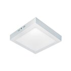 Painel De Led Quadrado Sobrepor 18w Bivolt Taschibra