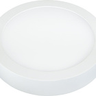 Painel De Led Redondo Sobrepor 18w Bivolt Taschibra