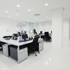 Painel De Led Redondo Sobrepor 18w Bivolt Taschibra 6500k Bra