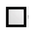 Painel De Led Save Energy Quadrado De Embutir 20w Bivolt Jet