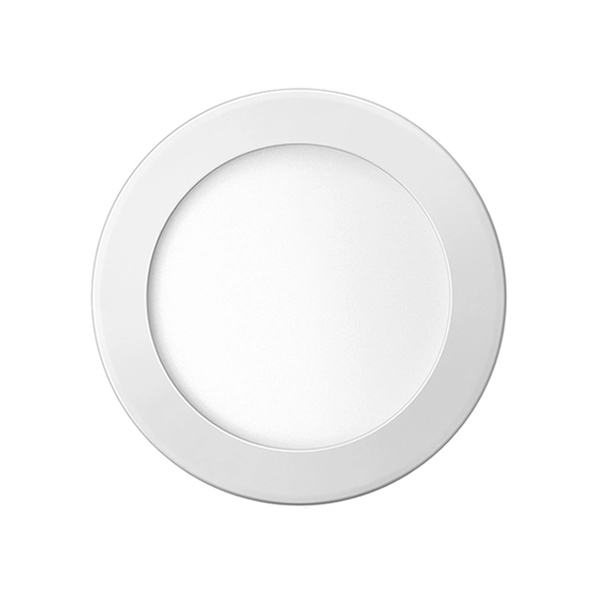 Painel de LED Smart de Sobrepor 18W Luz 3 Tons 21x21cm Elgin