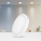 Painel de LED Smart de Sobrepor 18W Luz 3 Tons 21x21cm Elgin