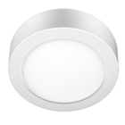 Painel de LED Sobrepor Redondo Branca 18w Bivolt Elgin