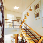 Painel de LED Quadrado Sobrepor CCT 30W Bivolt Inspire