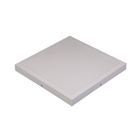 Painel de LED Quadrado Sobrepor CCT 48W Bivolt Inspire