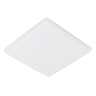 Painel de LED Quadrado de Sobrepor Luz Neutra 32W Bivolt Black & Decker