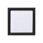 Painel De Led Stella Quadrado Deep De Embutir Recuado 22w Biv